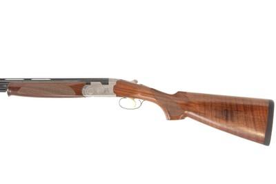 Beretta 687 Silver Pigeon III Field Shotgun
28GA 28"
SN#: L11276X