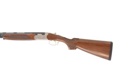 Beretta 687 Silver Pigeon III Field Shotgun
28GA 30"
SN#: F82653X