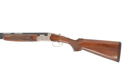 Beretta 687 Silver Pigeon III Field Shotgun
20GA 28"
SN#: L10700X