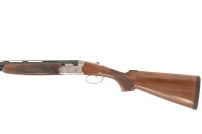 Beretta 687 Silver Pigeon III Field Shotgun
20GA 30"
SN#: L10346X