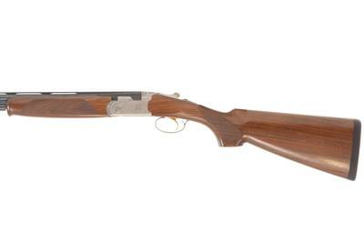 Beretta 687 Silver Pigeon III Field Shotgun
28GA 30"
SN#: F82636X