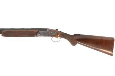 Rizzini Artemis Light Field Shotgun
20GA 28"
SN#: 132427