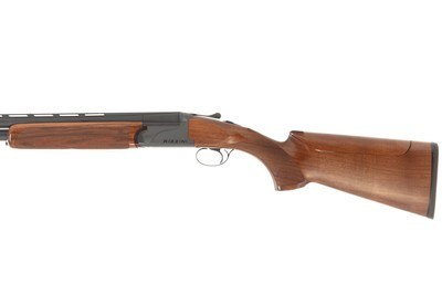Pre Owned Rizzini BR110 Sporting Shotgun
12GA 32"
SN#: 120356