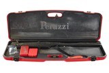 Pre-Owned Perazzi MX5-C Sporting Shotgun | 12GA 29.5