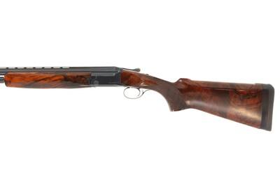Pre-Owned Perazzi MX5-C Sporting Shotgun | 12GA 29.5