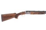 Beretta DT11 Sporting Shotgun | 12GA 32