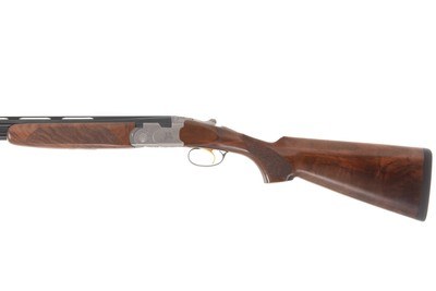 Beretta 687 Silver Pigeon III Field Shotgun | 20GA 30