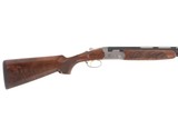 Beretta 687 Silver Pigeon III Field Shotgun | 20GA 30