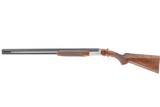 Cole Exclusive Zoli Z-Expedition Field Shotgun | 20GA 29 1/2