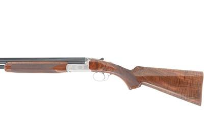 Cole Exclusive Zoli Z-Expedition Field Shotgun | 20GA 29 1/2