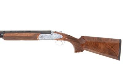 Rizzini S2000 Sporting Shotgun | 12GA 32