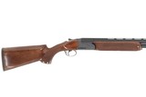 Rizzini BR110 Left Hand Sporting Shotgun | 12GA 32