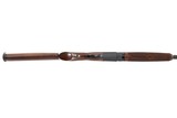 Rizzini BR110 Left Hand Sporting Shotgun | 12GA 32