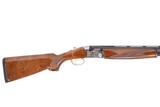 Pre-Owned Beretta 686 Silver Pigeon I Field Shotgun | 12GA 26.5