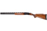 Pre-Owned Krieghoff K-80 Combo skeet Shotgun | 12GA/20GA/28GA/.410 28