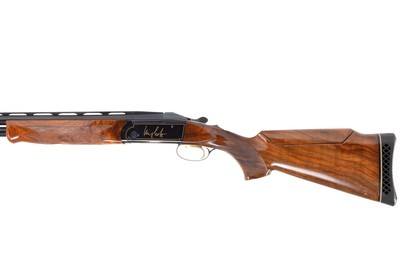 Pre-Owned Krieghoff K-80 Combo skeet Shotgun | 12GA/20GA/28GA/.410 28