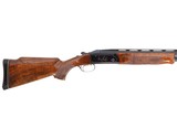 Pre-Owned Krieghoff K-80 Combo skeet Shotgun | 12GA/20GA/28GA/.410 28