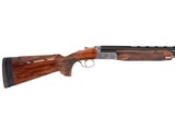 Pre-Owned Zoli Z-Extra Sporting Shotgun w/Adjustable Comb | 12GA 32