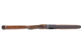 Zoli Z-Sport Greystone MR Sporting Shotgun w/ Light Barrels and Adjustable Comb| 12GA 32