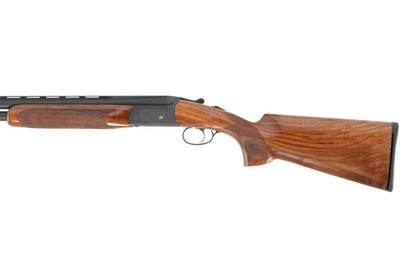 Zoli Z-Sport Greystone Sporting Shotgun w/ Light Barrels | 12GA 30