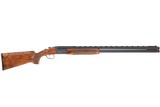 Zoli Z-Sport Greystone Sporting Shotgun w/ Light Barrels | 12GA 30