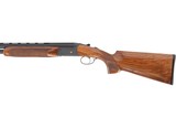 Zoli Z-Sport Greystone Sporting Shotgun w/ Light Barrels | 12GA 30