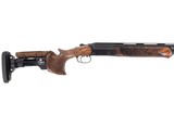 Cole Exclusive Blaser F3 Competition Shotgun w/TSK | 12GA 32