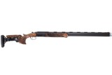 Cole Exclusive Blaser F3 Competition Shotgun w/TSK | 12GA 32
