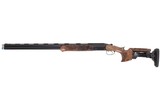 Cole Exclusive Blaser F3 Competition Shotgun w/TSK | 12GA 32