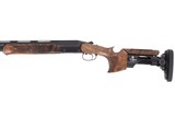Cole Exclusive Blaser F3 Competition Shotgun w/TSK | 12GA 32