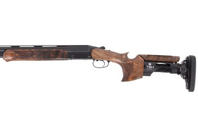 Cole Exclusive Blaser F3 Competition Shotgun w/TSK | 12GA 32