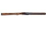 Blaser FBX Sporting Shotgun | 12GA 32