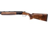 Blaser FBX Sporting Shotgun | 12GA 32
