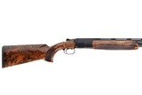 Blaser FBX Sporting Shotgun | 12GA 32