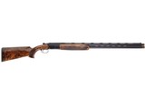 Blaser FBX Sporting Shotgun | 12GA 32