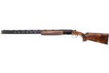 Blaser FBX Sporting Shotgun | 12GA 32
