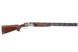 Pre-Owned Beretta 687 EELL Diamond Pigeon Sporting Shotgun | 12GA 28