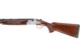 Pre-Owned Beretta 687 EELL Diamond Pigeon Sporting Shotgun | 12GA 28