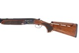 Beretta 694 DLC Sporting Shotgun w/B-Fast Adjustable Comb | 12GA 32