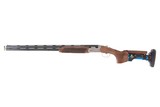 Beretta 694 Pro TSK Sporting Shotgun | 12GA 30