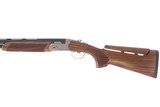 Beretta 694 Sporting Shotgun w/B-Fast Adjustable Comb | 12GA 30