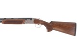 Beretta 694 Sporting Shotgun | 12GA 30