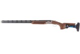 Beretta 694 Pro TSK Sporting Shotgun | 12GA 32