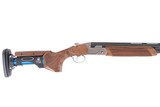 Beretta 694 Pro TSK Sporting Shotgun | 12GA 32