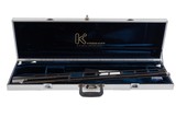 Pre-Owned Krieghoff K-80 Sporting Shotgun w/Adjustable Comb | 12GA 28