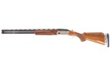 Pre-Owned Krieghoff K-80 Sporting Shotgun w/Adjustable Comb | 12GA 28