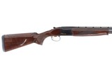 Pre-Owned Browning CXS Sporting Shotgun w/Adjustable Comb | 12GA 30