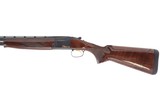 Pre-Owned Browning CXS Sporting Shotgun w/Adjustable Comb | 12GA 30