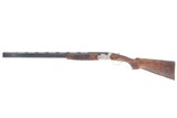 Cole Exclusive Beretta 687 Silver Pigeon III Field Shotgun | 20GA 30