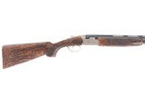 Cole Exclusive Beretta 687 Silver Pigeon III Field Shotgun | 20GA 30